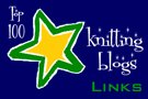 Top 100 Linked Knitting Blogs