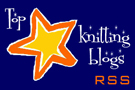 Top Knitting Blogs With Public RSS Stats
