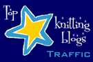 Top 100 Knitting Blogs With Public Traffic Stats
